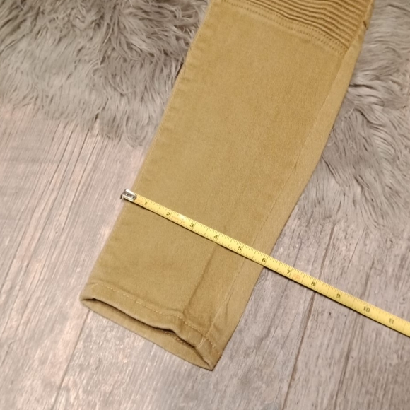 Moto jeans - Picture 12 of 15